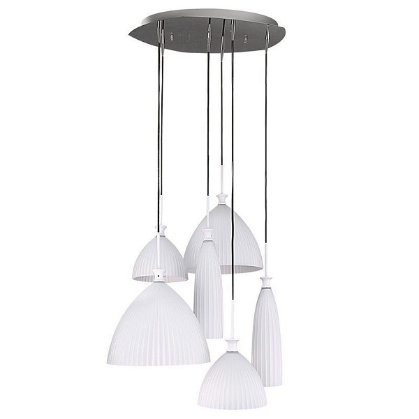 Люстра подвесная LIGHTSTAR AGOLA 810160